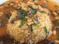 -禾记海鲜烧烤(八一路店)