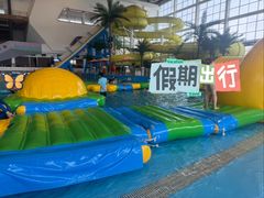-温都水城·水梦奇缘