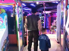 -环游嘉年华(广州-天河城店)