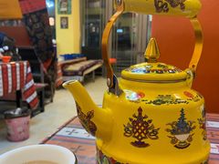 -如意林卡藏餐吧 (九寨沟店)