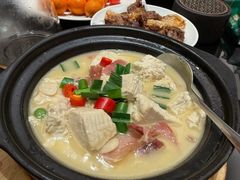 -客汀家宴·客家烟火 四季食材(集美店)
