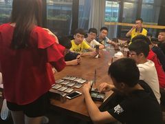 -Moss7Club 剧本杀桌游(inspark店)