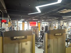 -ENERGY原力健身(川周店)