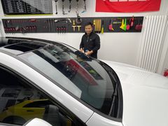 -北京福耀玻璃(总店)