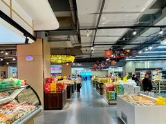 -新世界百货(顺义店)