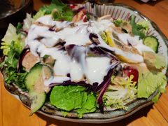 -Alali阿拉礼·新疆家宴(西溪新座店)