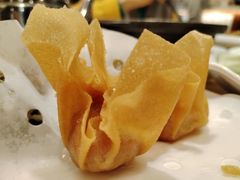 -老廣食堂(区庄店)