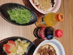 -遇见小面(广州南站店)