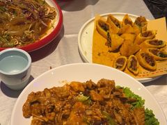 -津沽小院(天津之眼店)