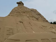 -朱家尖南沙景点