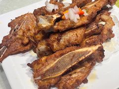 -阿巧一号私房菜(止园路店)