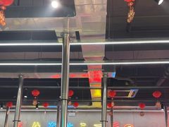 -灶边炉台·东北融合烤肉(南山店)