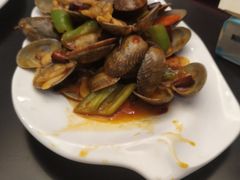 -金陵暴走小龙虾·迷踪蟹(凯德MALL店)