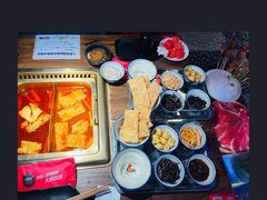 -九鼎轩脆毛肚火锅(三钢里店)