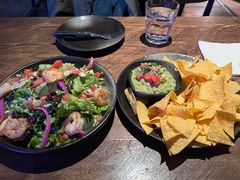 -Q MEX 库迈墨西哥餐吧(三里屯店)