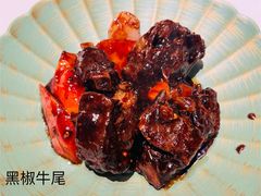 -A One Kitchen·南京精菜馆(德基广场店)