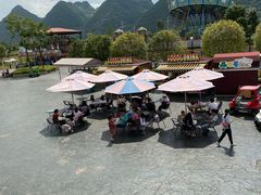 -云漫湖生态度假公园