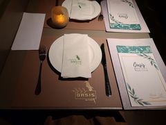 -Oasis Bar & Grill