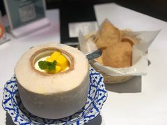 -BetterThai 泰加(苏州中心店)