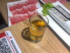 -彤德莱火锅(乐陵路店)