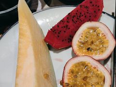 -奢谷·海鲜自助(南海万科店)