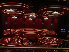 -交通银行前滩31演艺中心