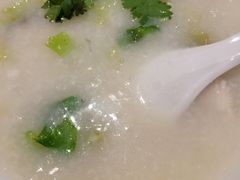 -顺德一品粥·20年凤城老字号(芳村店)