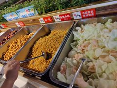 -勇记干锅居(德阳店)