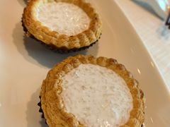 迷你燕窝蛋挞-金悦轩海鲜酒家(拱北店)