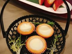 -广州逸林假日酒店·四季桃源中餐厅(白云山风景区店)