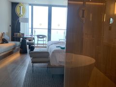 -深圳大梅沙京基洲际度假酒店