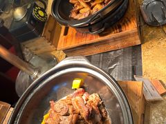 -怡聚轩全日制自助餐厅(大中华喜来登酒店)