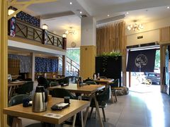 大堂-松岛日本料理(汾江路店)