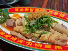 -粤·向群饭店(麓景路店)
