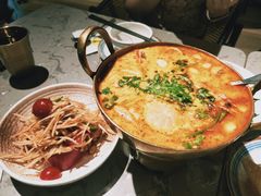 -Home Thai·泰谣(王府井apm店)