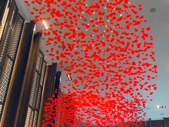 -嘉定凯悦·咖啡厅