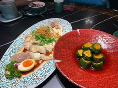 -粤·向群饭店(二沙岛店)