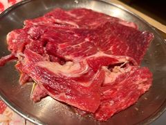 -西塔老太太泥炉烤肉(亚运村店)