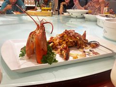 -海景壹号大酒店(滨湖店)