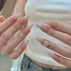 -M·X Nail日式美甲美睫