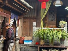 -龙姐私房菜(和顺古镇店)