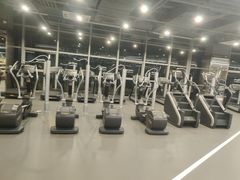 -OXYGYM 奥美氧舱运动中心(朝阳大悦城店)