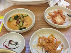 -韩食汇