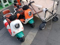 -吾悦广场(南京鼓楼店)