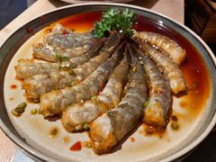 -三杯赤運·中式小酒馆(所城里店)