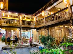 -88号小吃店·经典云南菜·地道纳西美食