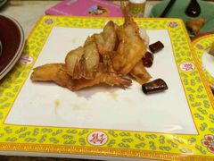 -那家小馆•北京菜•烤鸭(中关村店)