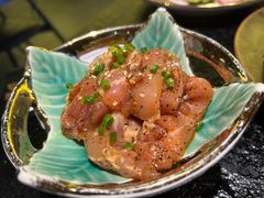 -樱嘢·炭火烧肉(惠南店)