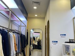 -海马体照相馆(广州新世界云门New park店)