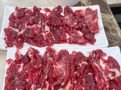 顶级牛肉-潮悦牛肉火锅城(水贝店)